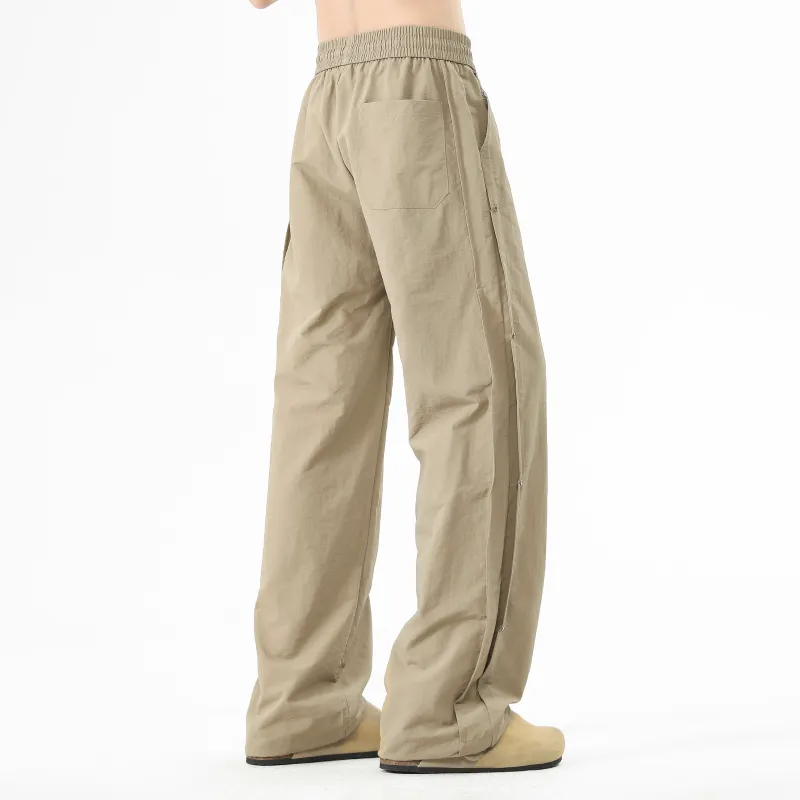 ROBINHOOD Casual Pants Unisex-8