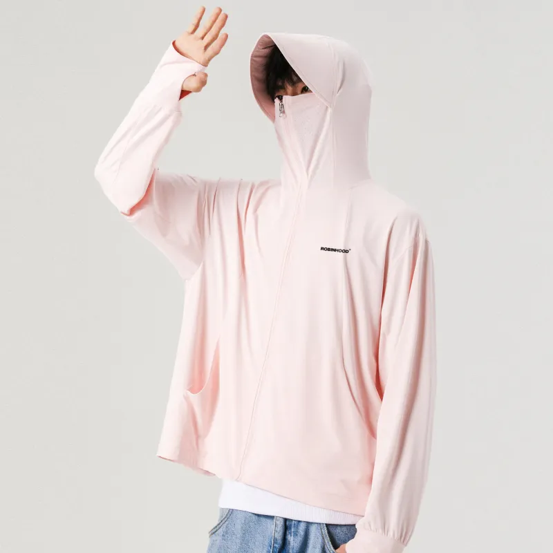 ROBINHOOD Sun Protection Clothing Unisex-10