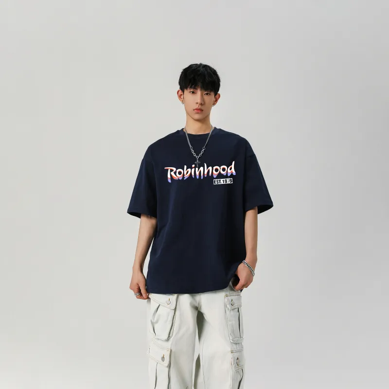 ROBINHOOD T Shirts Unisex-11