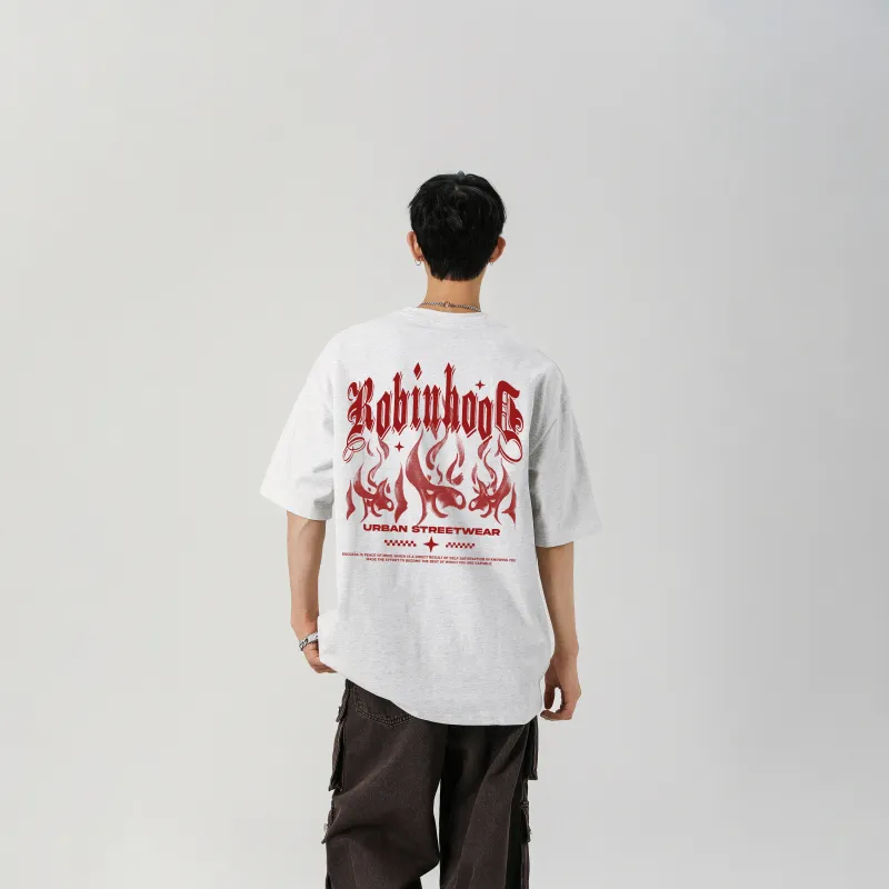 ROBINHOOD T Shirts Unisex-16