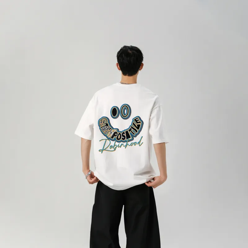 ROBINHOOD T Shirts Unisex-6