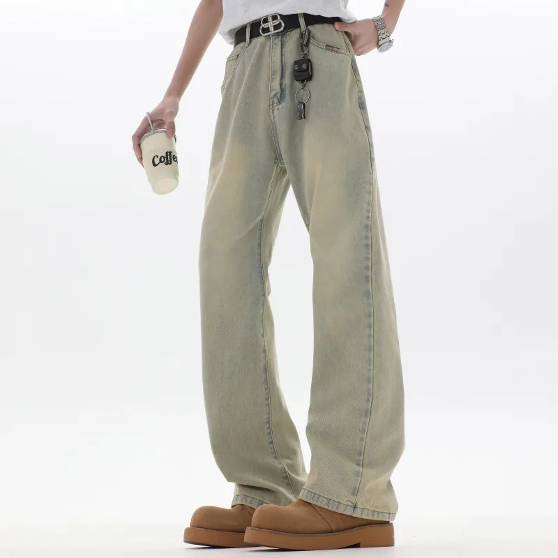 ROBINHOOD Jeans Unisex-1