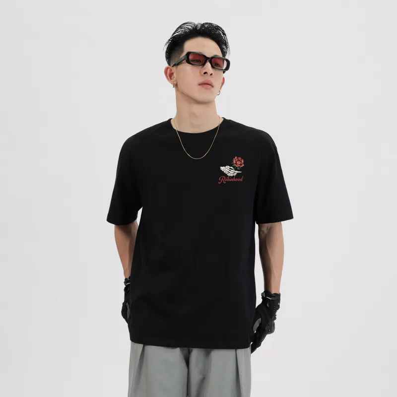 ROBINHOOD T Shirts Unisex-2