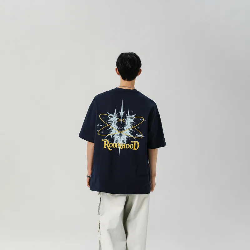 ROBINHOOD T Shirts Unisex-10