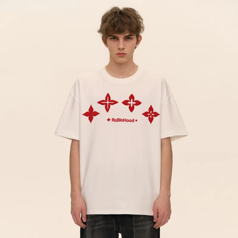 ROBINHOOD T Shirts Unisex-8