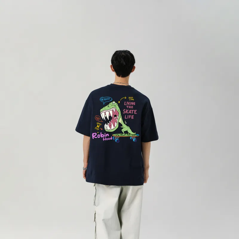 ROBINHOOD T Shirts Unisex-10