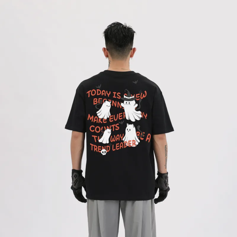 ROBINHOOD T Shirts Unisex-6