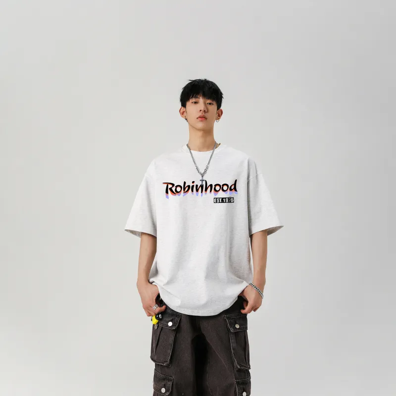ROBINHOOD T Shirts Unisex-17