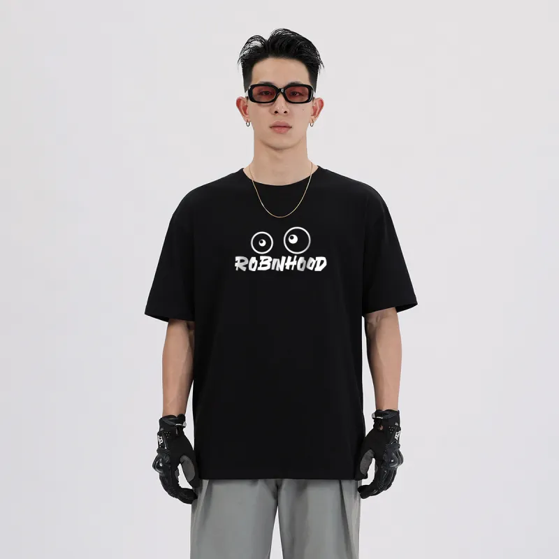 ROBINHOOD T Shirts Unisex-3