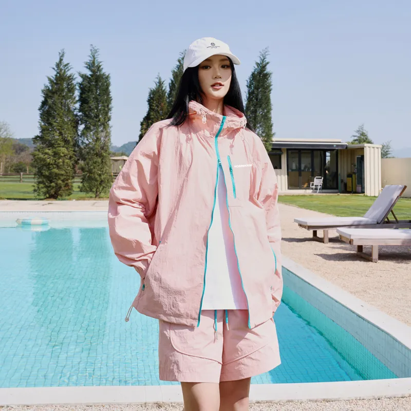 ROBINHOOD Sun Protection Clothing Unisex-11