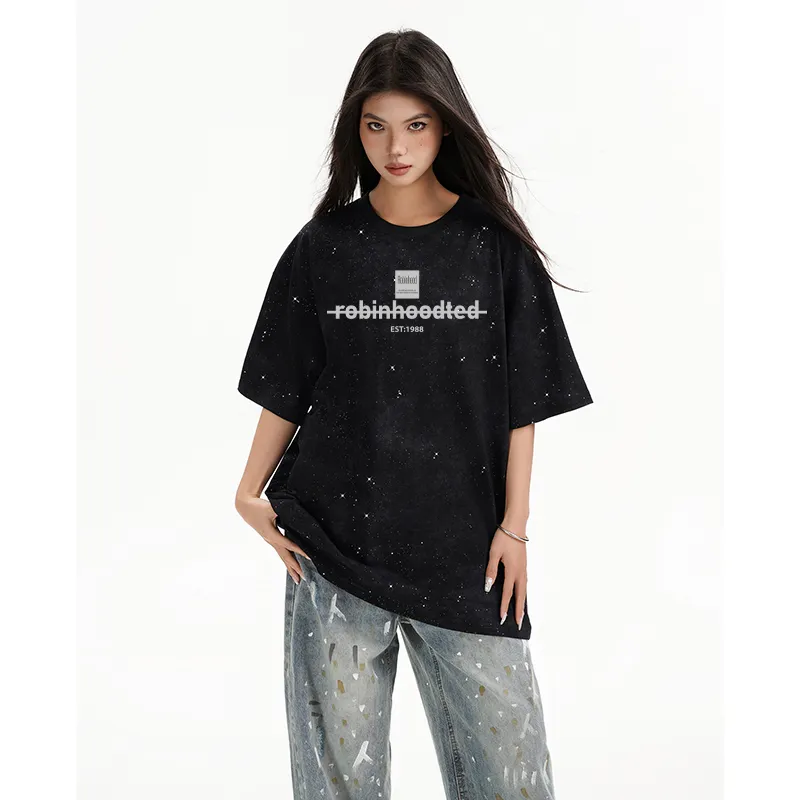 ROBINHOOD T Shirts Unisex-2
