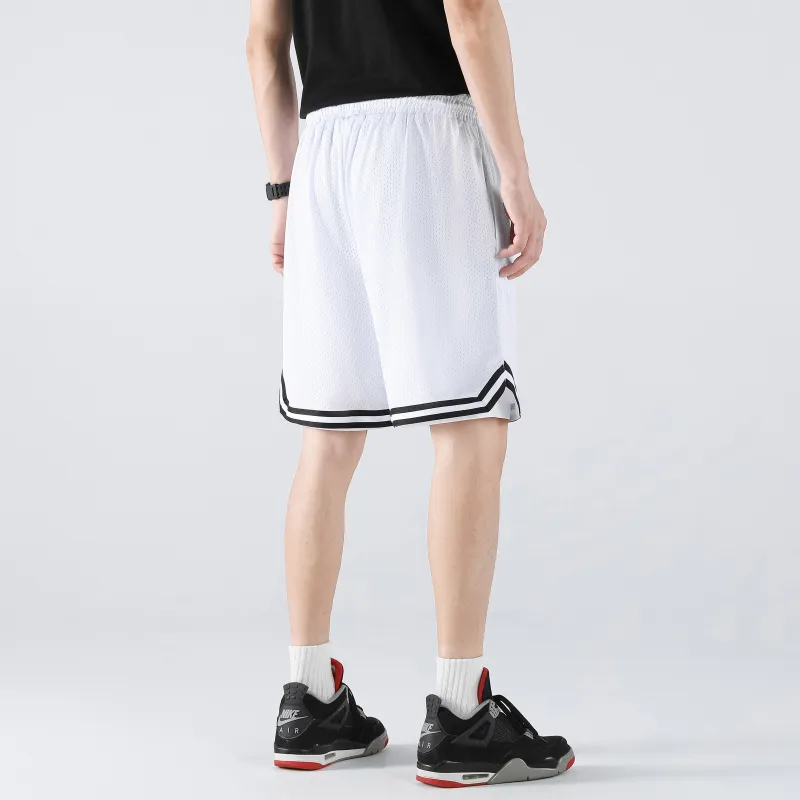 ROBINHOOD Basketball Shorts Unisex-7