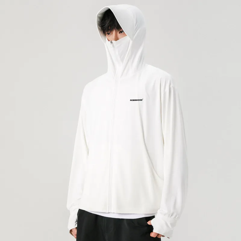 ROBINHOOD Sun Protection Clothing Unisex-2
