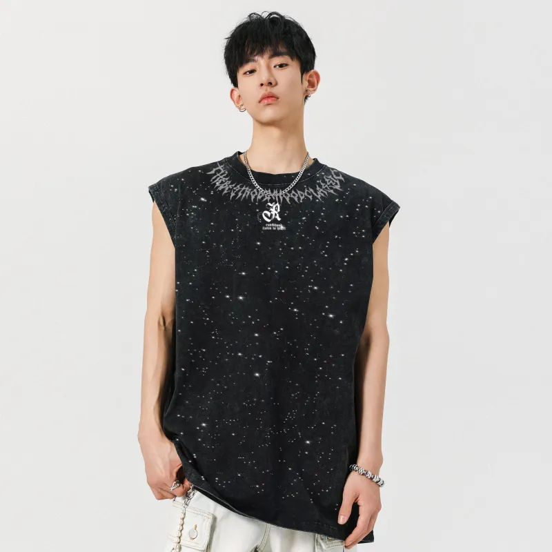 ROBINHOOD Tank Tops Unisex-2