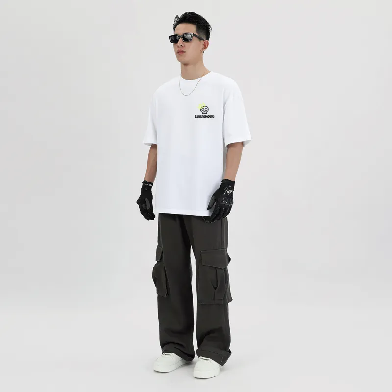 ROBINHOOD T Shirts Unisex-6