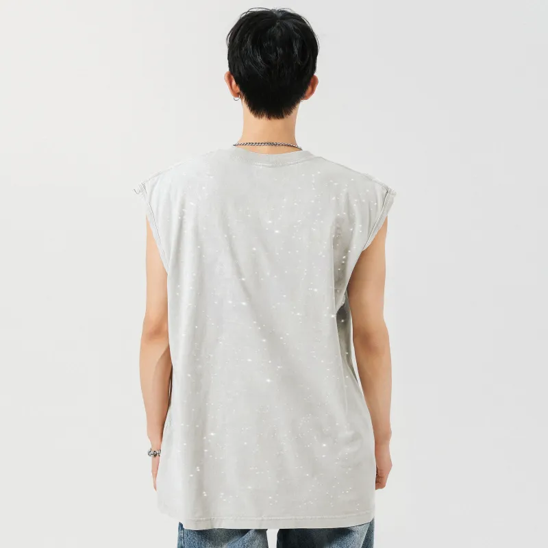 ROBINHOOD Tank Tops Unisex-7