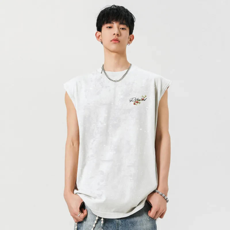 ROBINHOOD Tank Tops Unisex-8