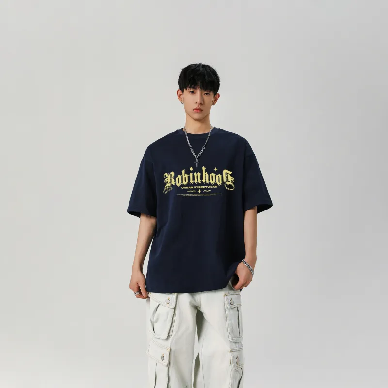 ROBINHOOD T Shirts Unisex-11
