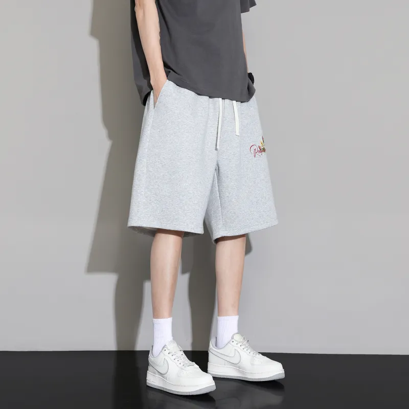 ROBINHOOD Casual Shorts Unisex-2