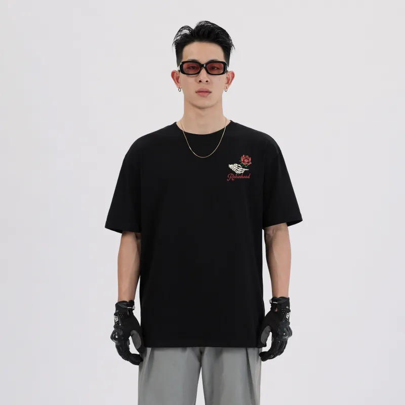 ROBINHOOD T Shirts Unisex-3