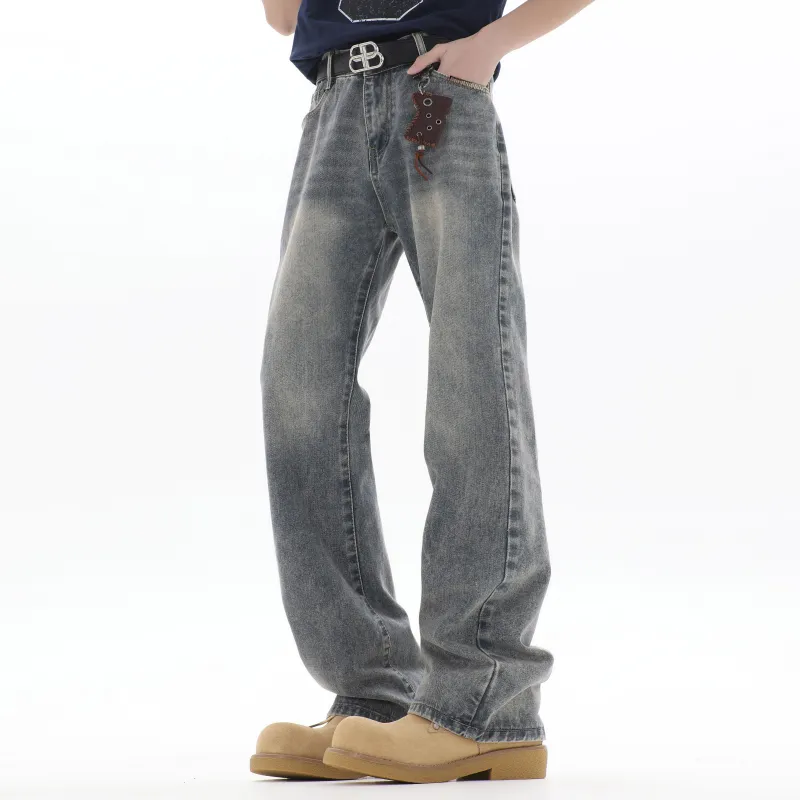 ROBINHOOD Jeans Unisex-6