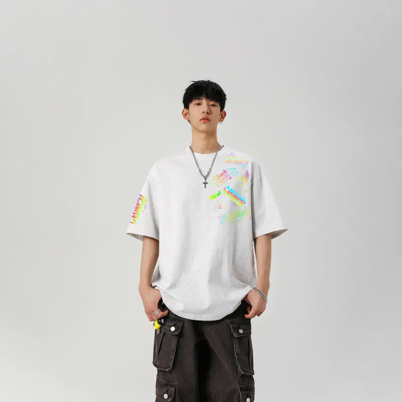 ROBINHOOD T Shirts Unisex-16