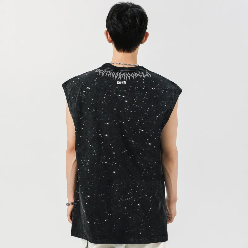 ROBINHOOD Tank Tops Unisex-3