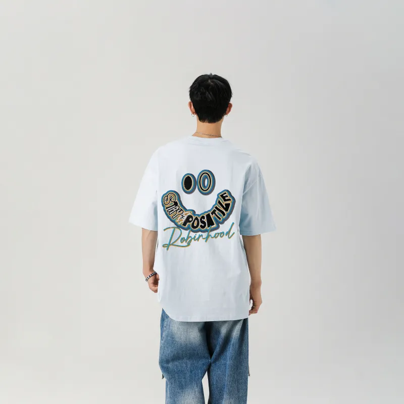 ROBINHOOD T Shirts Unisex-20