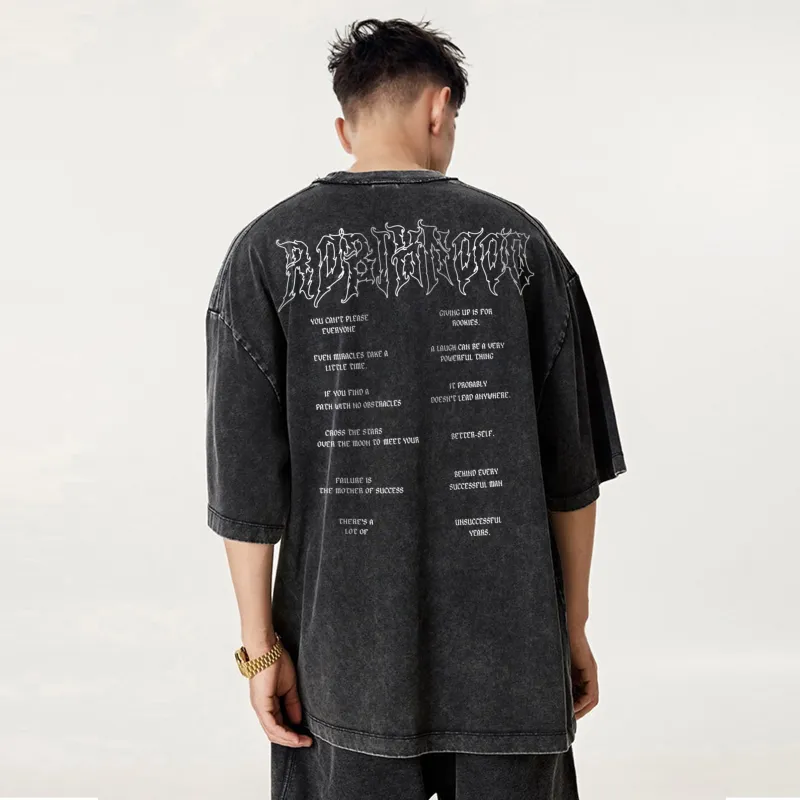 ROBINHOOD T-Shirts Unisex-4