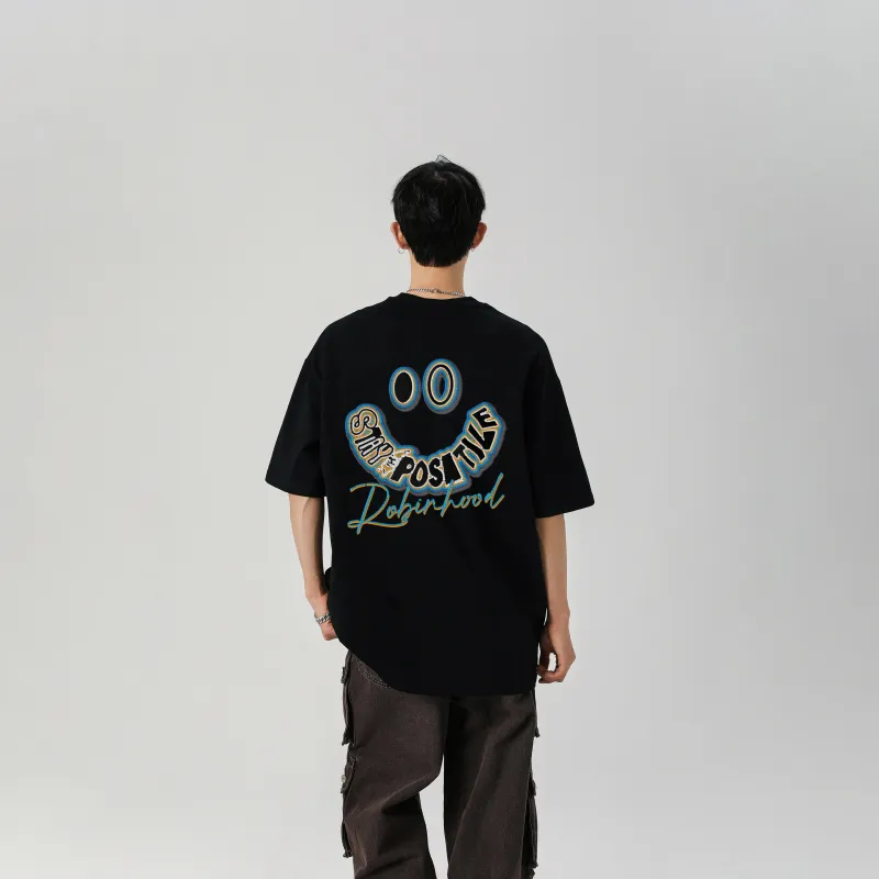 ROBINHOOD T Shirts Unisex-2