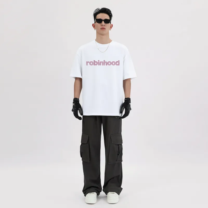 ROBINHOOD T Shirts Unisex-7