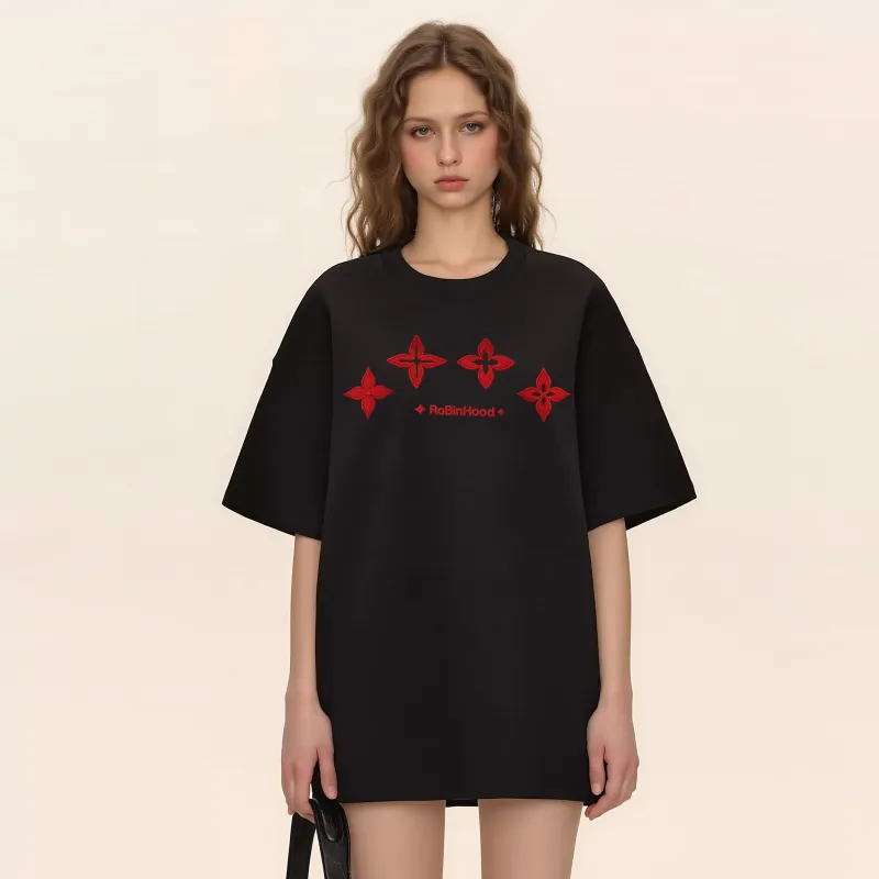 ROBINHOOD T Shirts Unisex-3