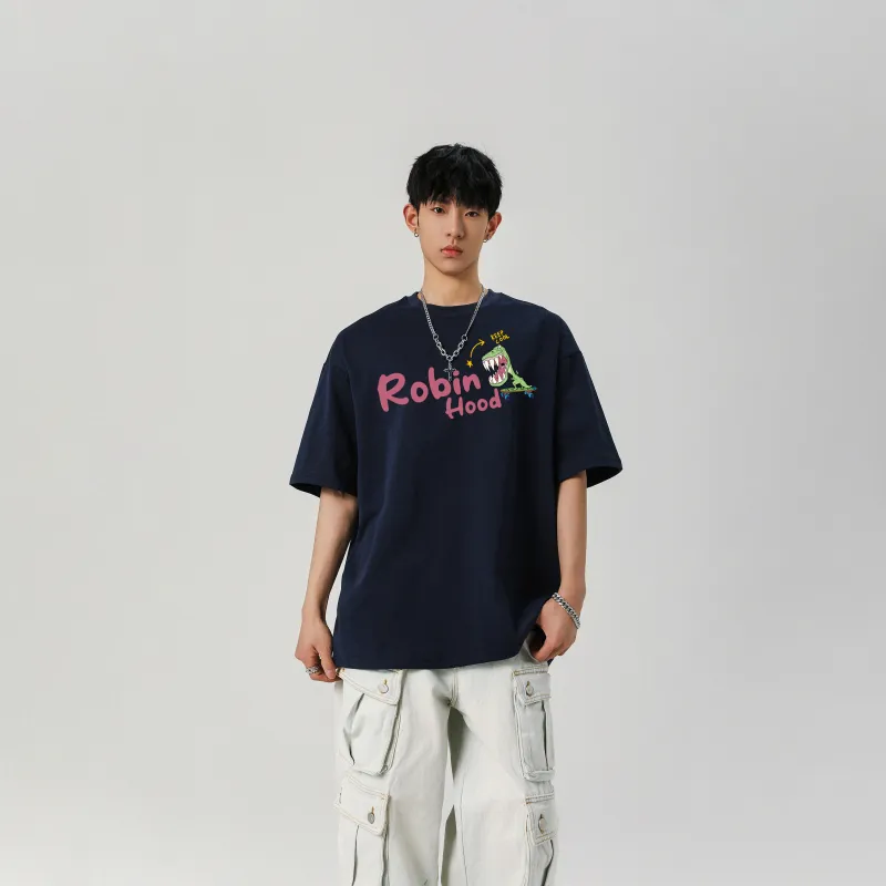 ROBINHOOD T Shirts Unisex-11