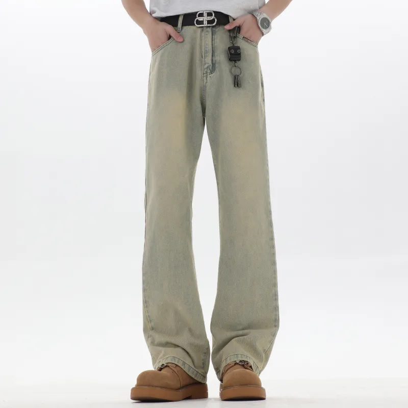 ROBINHOOD Jeans Unisex-2