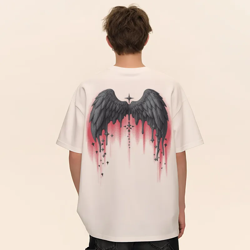 ROBINHOOD T Shirts Unisex-7