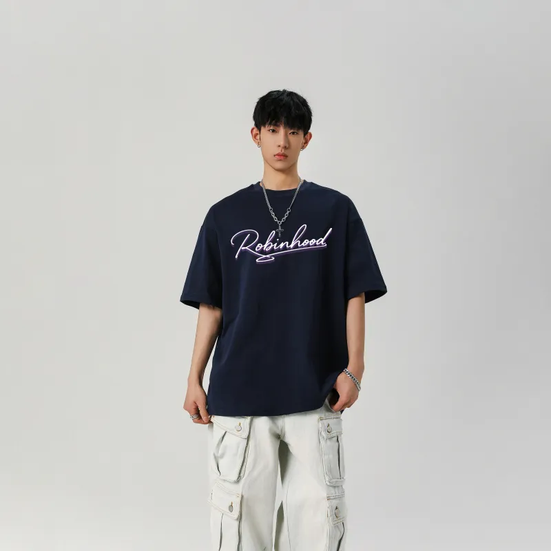 ROBINHOOD T Shirts Unisex-11