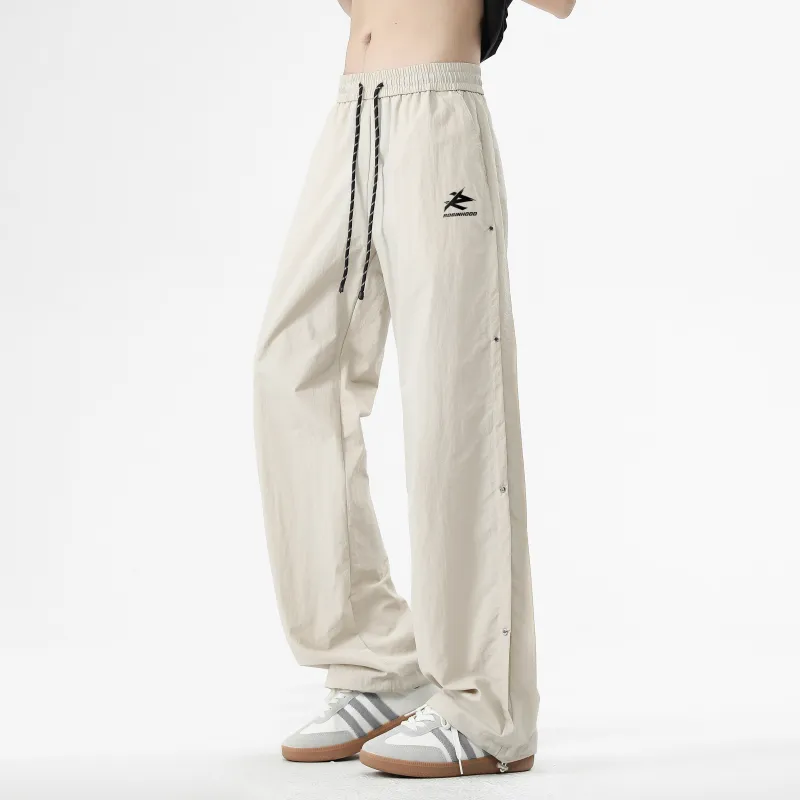 ROBINHOOD Casual Pants Unisex-10