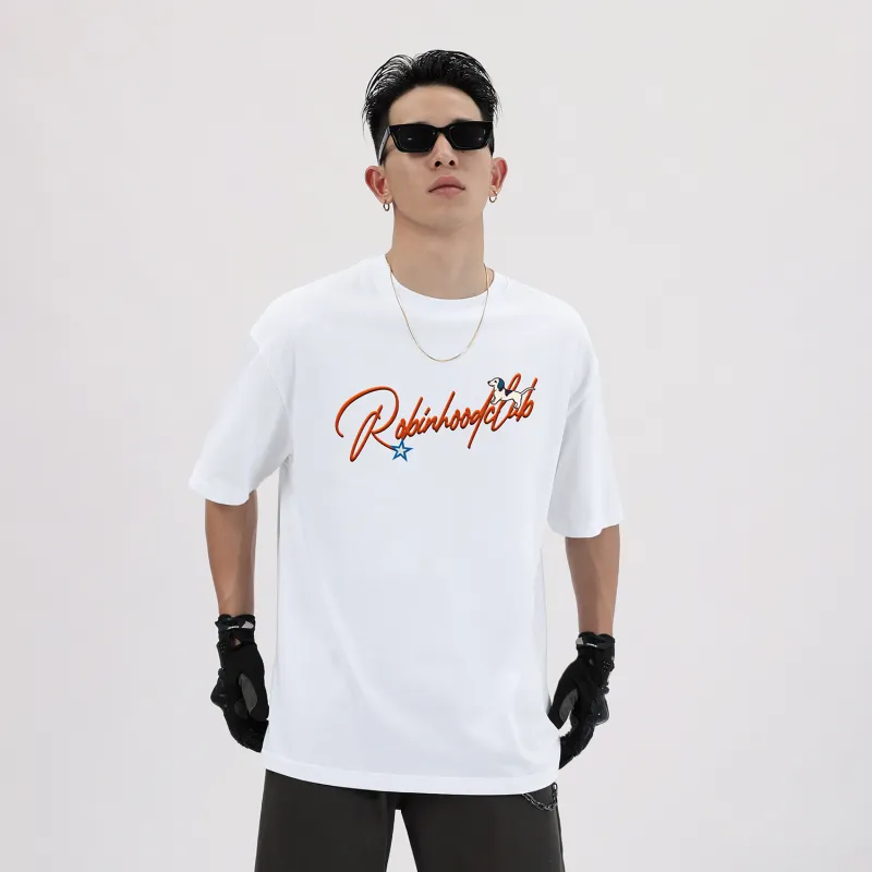 ROBINHOOD T Shirts Unisex-6