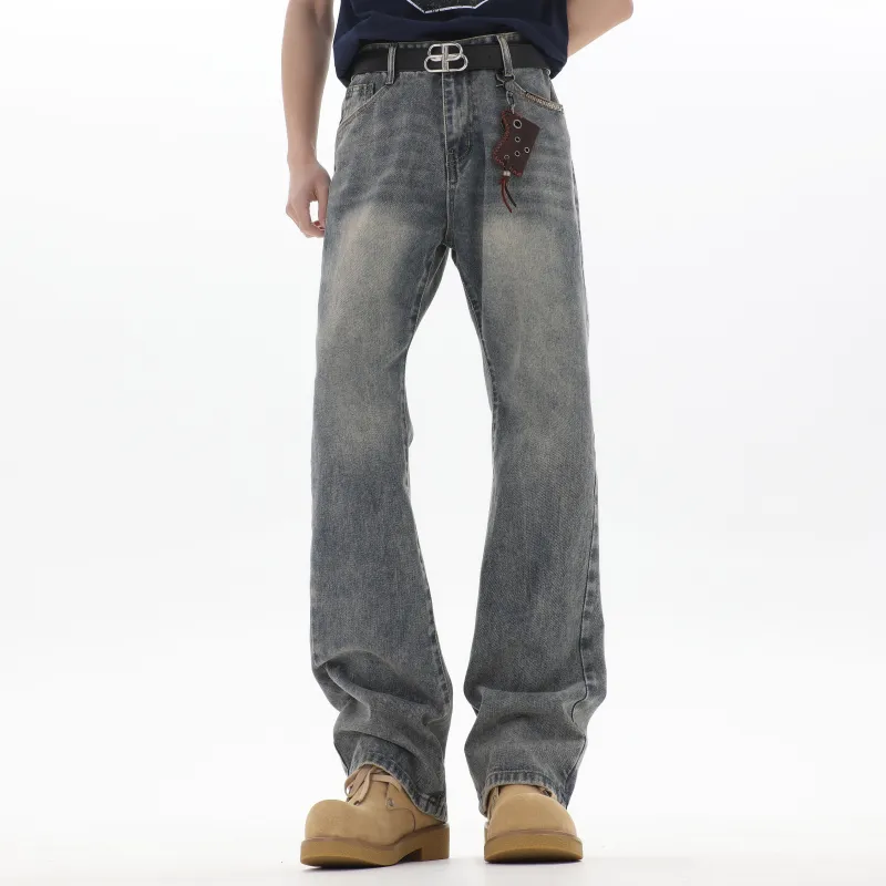 ROBINHOOD Jeans Unisex-5