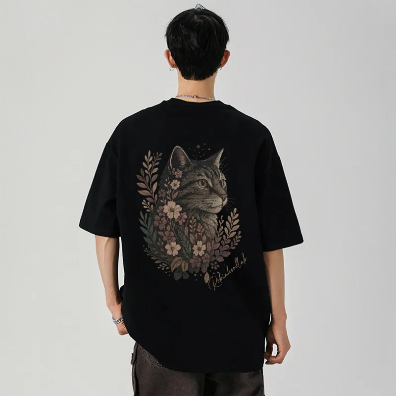 ROBINHOOD T-Shirts Unisex-4