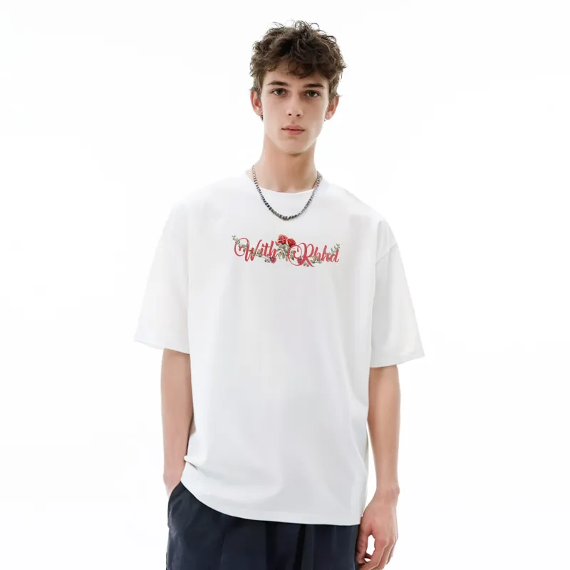 ROBINHOOD T Shirts Unisex-6