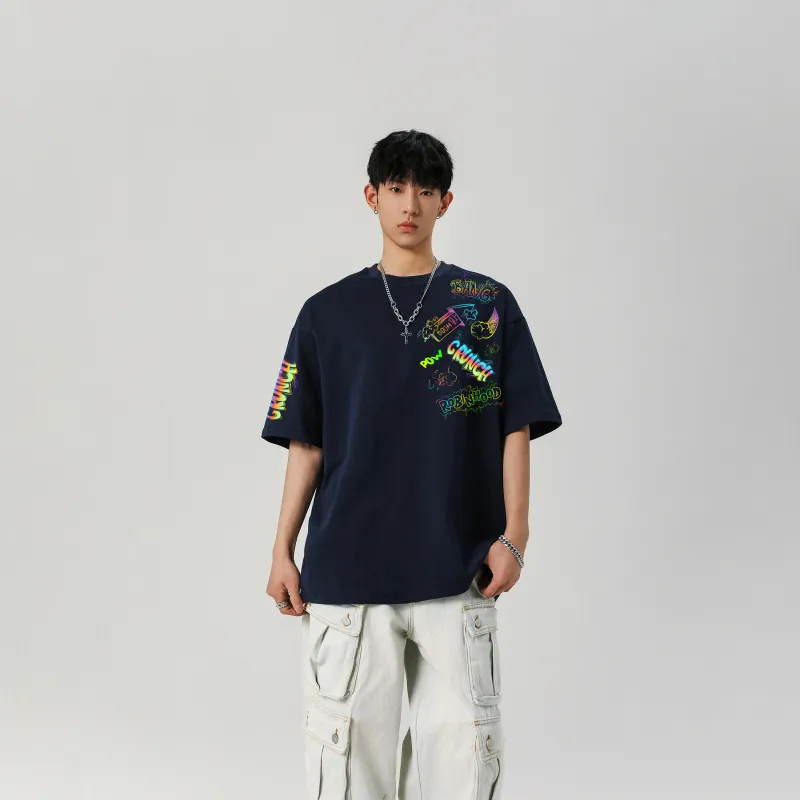 ROBINHOOD T Shirts Unisex-10