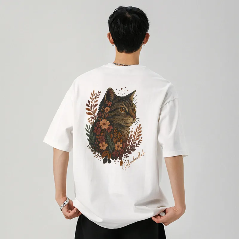 ROBINHOOD T-Shirts Unisex-9