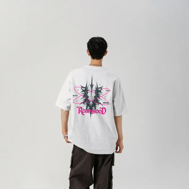 ROBINHOOD T Shirts Unisex-16