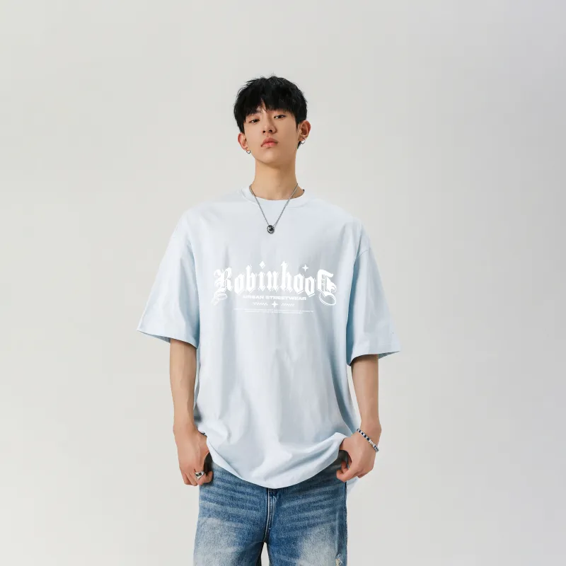 ROBINHOOD T Shirts Unisex-21
