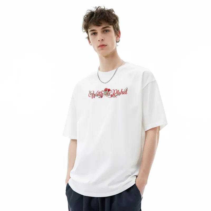 ROBINHOOD T Shirts Unisex-5