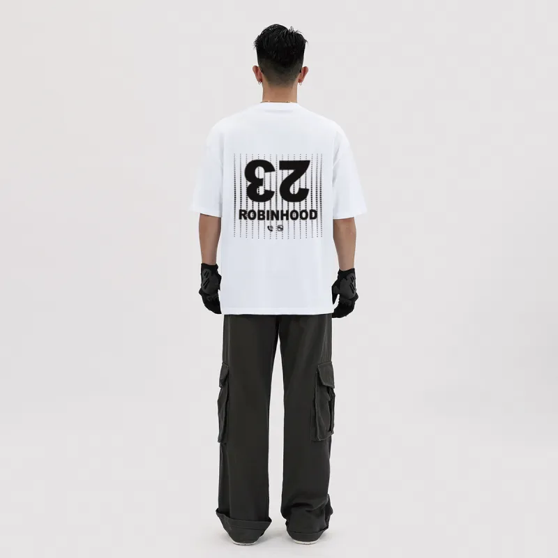 ROBINHOOD T Shirts Unisex-5