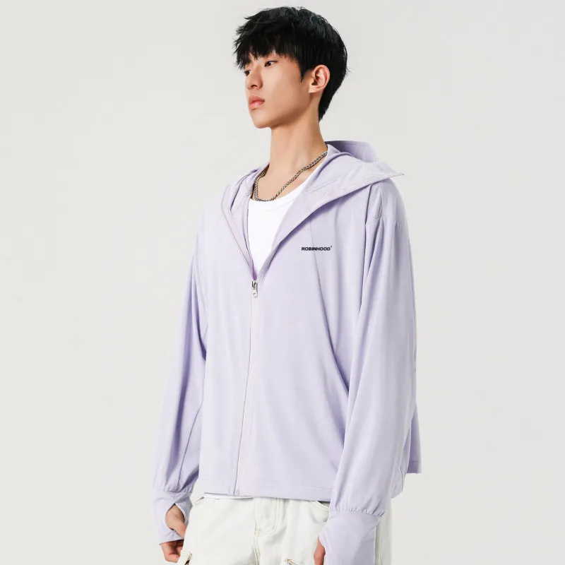 ROBINHOOD Sun Protection Clothing Unisex-6