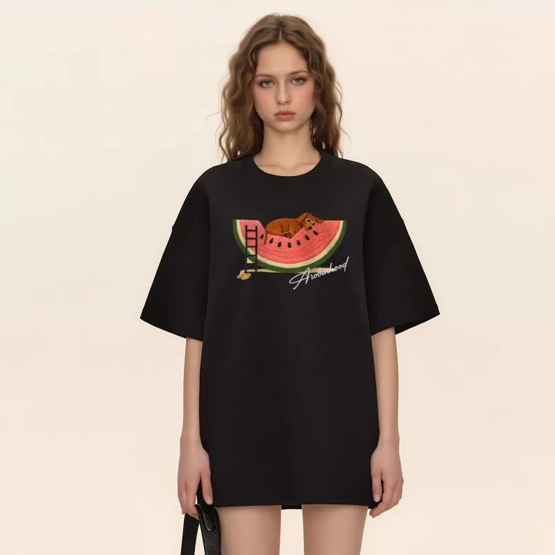 ROBINHOOD T Shirts Unisex-2