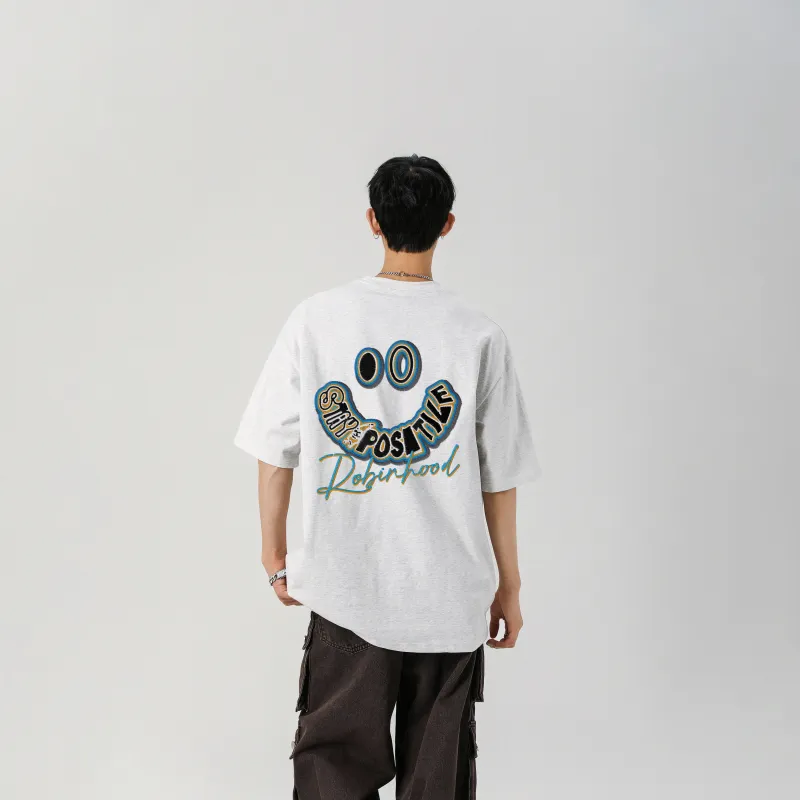 ROBINHOOD T Shirts Unisex-16